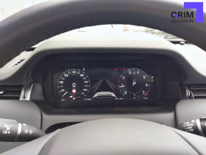 Land rover Discovery Sport Discovery Sport Mark VI P200 FLEXFUEL MHEV AWD BVA  occasion  Bziers - photo n7