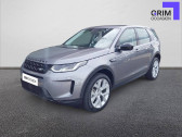 Annonce Land rover Discovery Sport occasion Essence Discovery Sport Mark VI P200 FLEXFUEL MHEV AWD BVA  Bziers