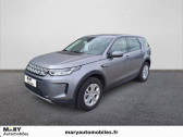 Annonce Land rover Discovery Sport occasion Essence Discovery Sport Mark VI P200 FLEXFUEL MHEV AWD BVA  Normanville