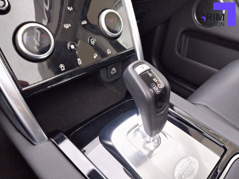 Land rover Discovery Sport Discovery Sport Mark VI P200 FLEXFUEL MHEV AWD BVA  occasion  Bziers - photo n10