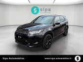 Annonce Land rover Discovery Sport occasion Hybride Discovery Sport Mark VI P300e PHEV AWD BVA R-Dynamic S 5p � M�rignac