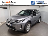 Annonce Land rover Discovery Sport occasion Hybride Discovery Sport Mark VI P300e PHEV AWD BVA S 5p  Valence