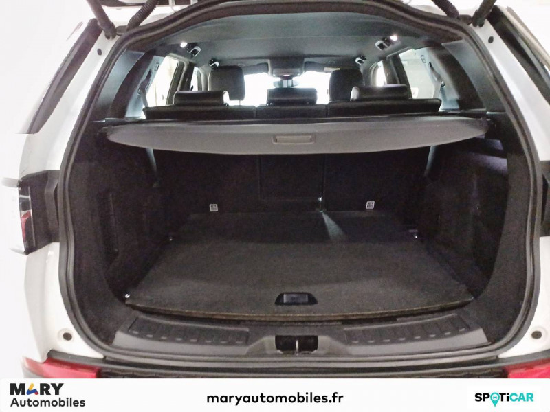 Land rover Discovery Sport Discovery Sport Mark VI P300e PHEV AWD BVA  occasion  Rouen - photo n6