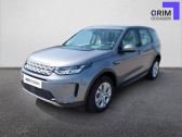 Annonce Land rover Discovery Sport occasion Essence Discovery Sport Mark VI P300e PHEV AWD BVA  Montlimar