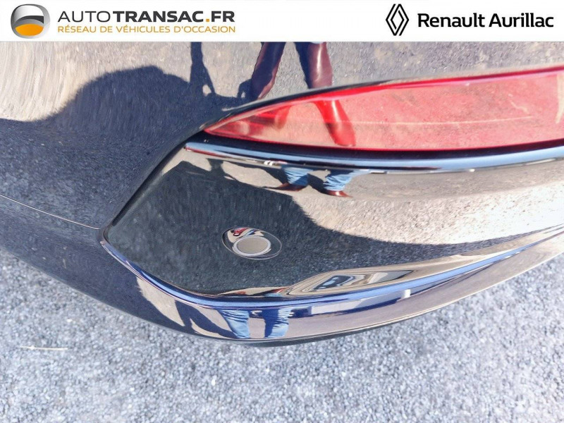 Land rover Discovery Sport Discovery Sport Mark VII P200 FLEXFUEL MHEV AWD BVA R-Dynami  occasion  Aurillac - photo n20