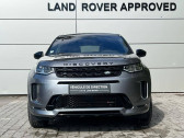 Annonce Land rover Discovery Sport occasion Essence Discovery Sport Mark VII P200 FLEXFUEL MHEV AWD BVA  Gouvieux