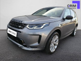 Annonce Land rover Discovery Sport occasion Essence Discovery Sport Mark VII P200 FLEXFUEL MHEV AWD BVA  Nmes