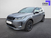 Annonce Land rover Discovery Sport occasion  Discovery Sport Mark VII P200 FLEXFUEL MHEV AWD BVA à Montpellier