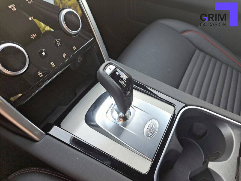 Land rover Discovery Sport Discovery Sport Mark VII P200 FLEXFUEL MHEV AWD BVA  occasion  Montpellier - photo n10