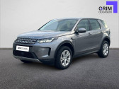 Annonce Land rover Discovery Sport occasion Essence Discovery Sport Mark VII P200 FLEXFUEL MHEV AWD BVA  Valence