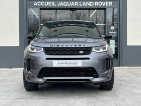 Land rover Discovery Sport , garage AVVB Automobiles  Gouvieux