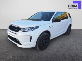 Land rover Discovery Sport , garage Prestige Montpellier  Montpellier