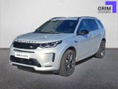 Land rover Discovery Sport Discovery Sport Mark VII P200 FLEXFUEL MHEV AWD BVA   Montpellier 34