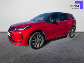 Land rover Discovery Sport , garage Jaguar Land Rover Valence  Valence