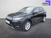 Annonce Land rover Discovery Sport occasion Essence Discovery Sport Mark VII P200 FLEXFUEL MHEV AWD BVA  Bziers