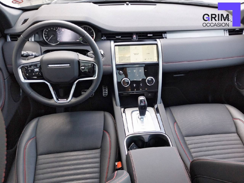 Land rover Discovery Sport Discovery Sport Mark VII P300e PHEV AWD BVA  occasion  Bziers - photo n5