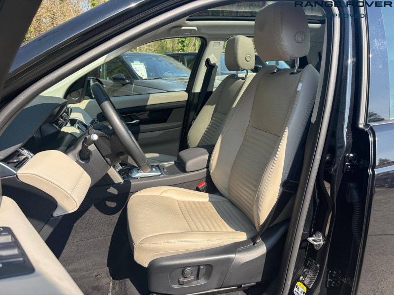 Land rover Discovery Sport Discovery Sport Mark VII P300e PHEV AWD BVA  occasion  Gouvieux - photo n8