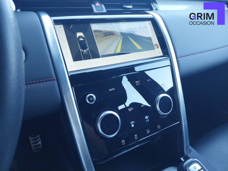 Land rover Discovery Sport Discovery Sport Mark VII P300e PHEV AWD BVA  occasion  Bziers - photo n8
