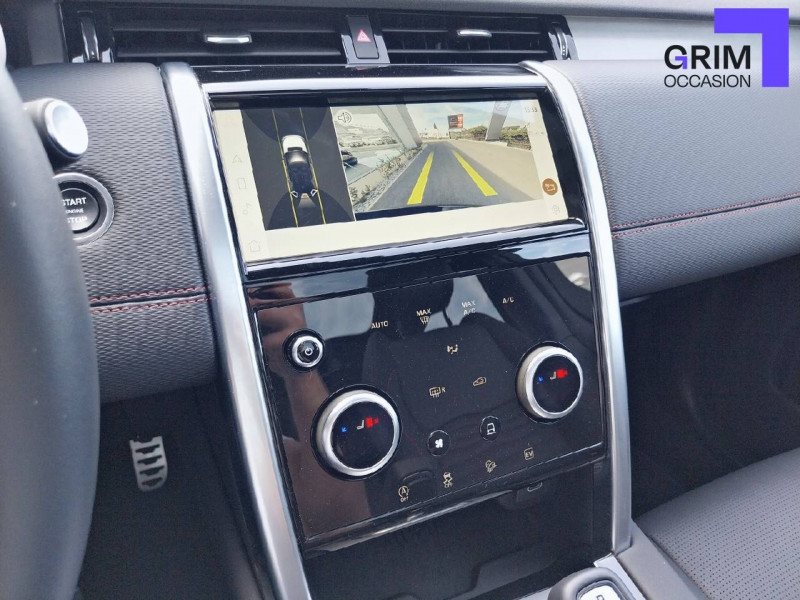 Land rover Discovery Sport Discovery Sport Mark VII P300e PHEV AWD BVA  occasion  Bziers - photo n8