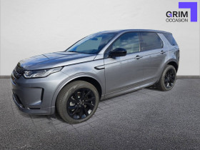 Land rover Discovery Sport , garage Prestige Montpellier  Montpellier
