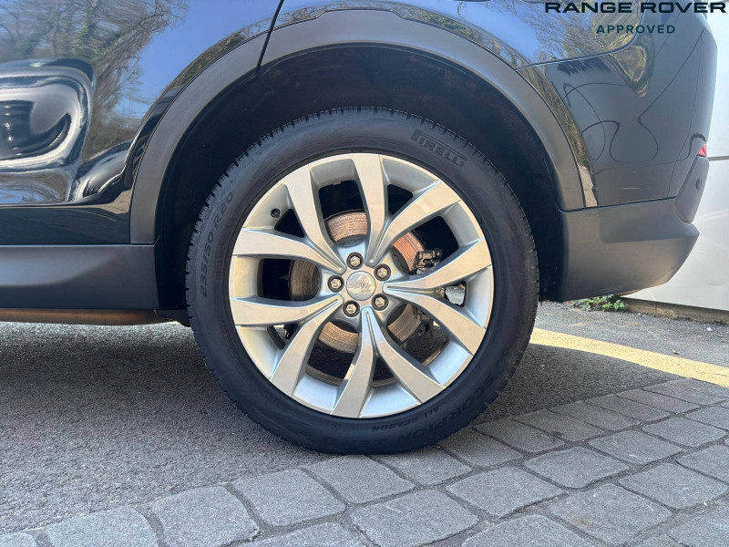 Land rover Discovery Sport Discovery Sport Mark VII P300e PHEV AWD BVA  occasion  Gouvieux - photo n7