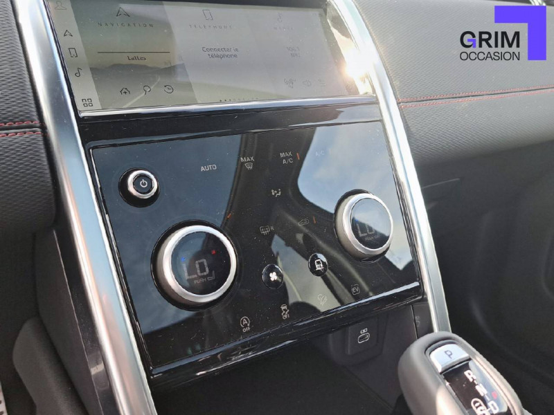 Land rover Discovery Sport Discovery Sport Mark VII P300e PHEV AWD BVA  occasion  Montpellier - photo n8