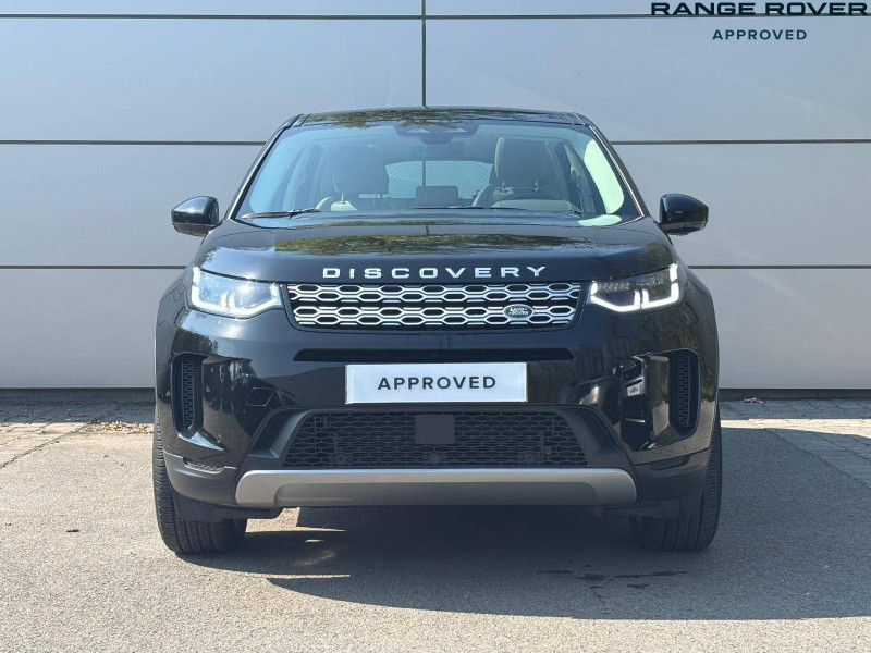 Land rover Discovery Sport Discovery Sport Mark VII P300e PHEV AWD BVA  occasion  Gouvieux - photo n2
