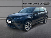 Annonce Land rover Discovery Sport occasion Essence Discovery Sport Mark VII P300e PHEV AWD BVA  Saint-tienne