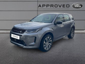 Annonce Land rover Discovery Sport occasion Essence Discovery Sport Mark VII P300e PHEV AWD BVA  Vnissieux