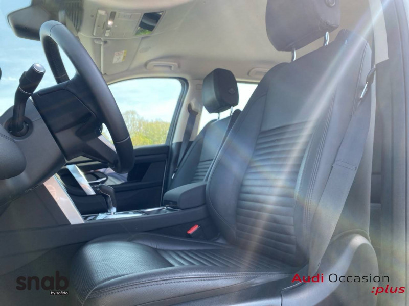 Land rover Discovery Sport Discovery Sport Mark VII P300e PHEV AWD BVA  occasion  Saint Léonard - photo n8