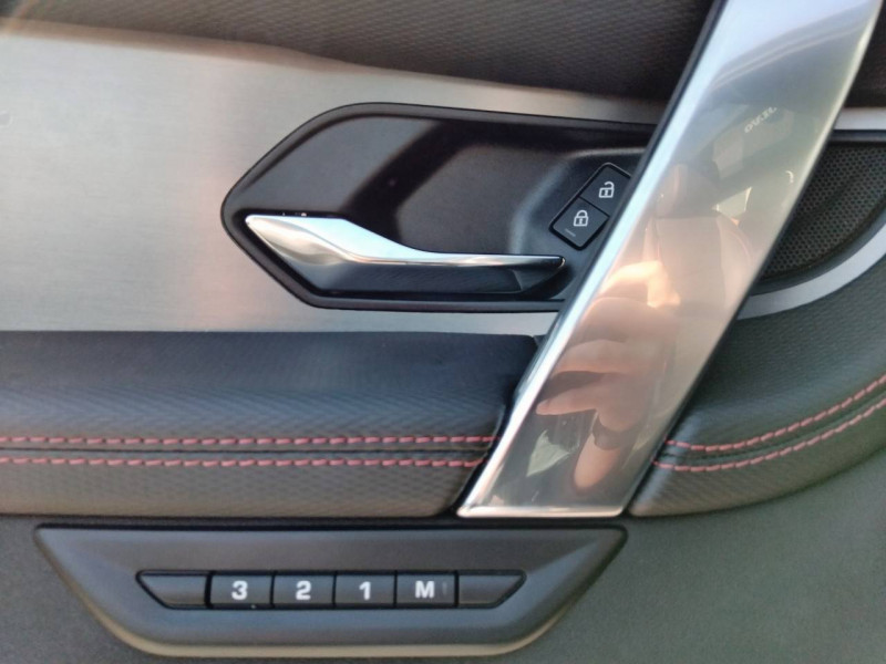 Land rover Discovery Sport Discovery Sport Mark VII P300e PHEV AWD BVA  occasion  SEYSSINET PARISET - photo n8