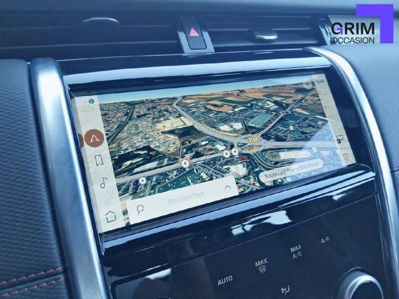 Land rover Discovery Sport Discovery Sport Mark VII P300e PHEV AWD BVA  occasion  Bziers - photo n9