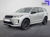 Annonce Land rover Discovery Sport occasion Essence Discovery Sport Mark VII P300e PHEV AWD BVA  Valence