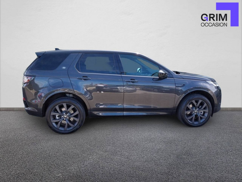 Land rover Discovery Sport Discovery Sport Mark VII P300e PHEV AWD BVA  occasion  Bziers - photo n3