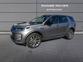 Annonce Land rover Discovery Sport occasion Essence Discovery Sport Mark VII P300e PHEV AWD BVA  SEYSSINET PARISET