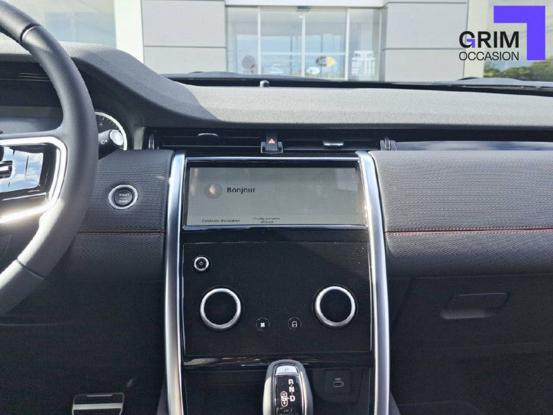 Land rover Discovery Sport Discovery Sport Mark VII P300e PHEV AWD BVA  occasion  Montpellier - photo n5