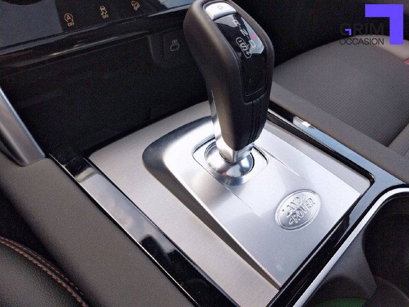 Land rover Discovery Sport Discovery Sport Mark VII P300e PHEV AWD BVA  occasion  Bziers - photo n10