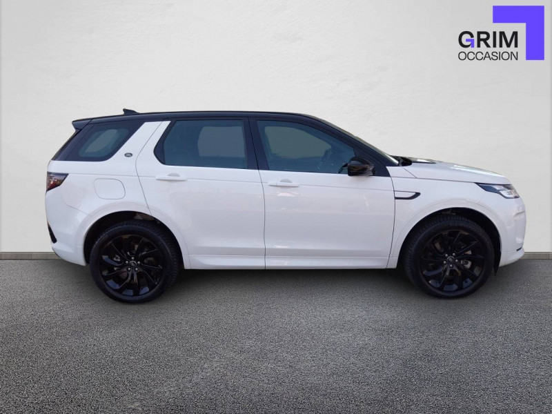 Land rover Discovery Sport Discovery Sport Mark VII P300e PHEV AWD BVA  occasion  Bziers - photo n3