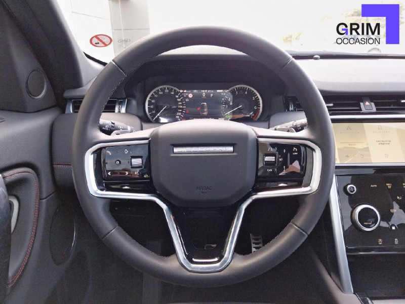 Land rover Discovery Sport Discovery Sport Mark VII P300e PHEV AWD BVA  occasion  Bziers - photo n6