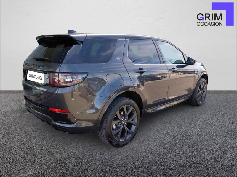 Land rover Discovery Sport Discovery Sport Mark VII P300e PHEV AWD BVA  occasion  Bziers - photo n2