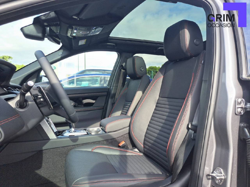 Land rover Discovery Sport Discovery Sport Mark VII P300e PHEV AWD BVA  occasion  Montpellier - photo n4