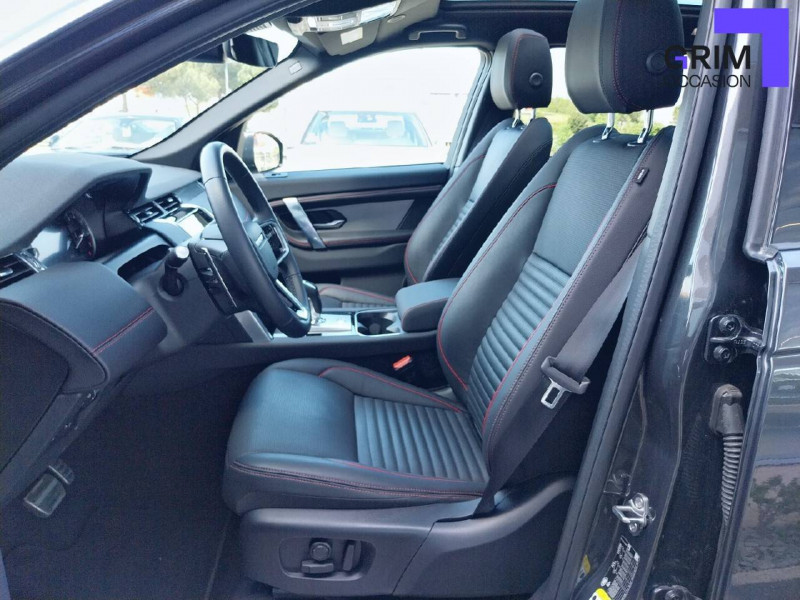 Land rover Discovery Sport Discovery Sport Mark VII P300e PHEV AWD BVA  occasion  Bziers - photo n4