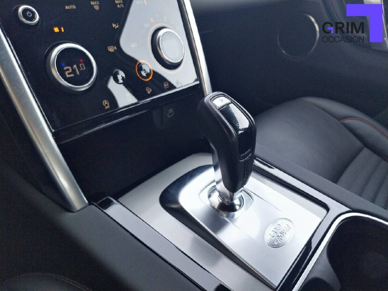 Land rover Discovery Sport Discovery Sport Mark VII P300e PHEV AWD BVA  occasion  Bziers - photo n10