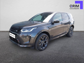 Land rover Discovery Sport , garage Jaguar Land Rover Bziers  Bziers