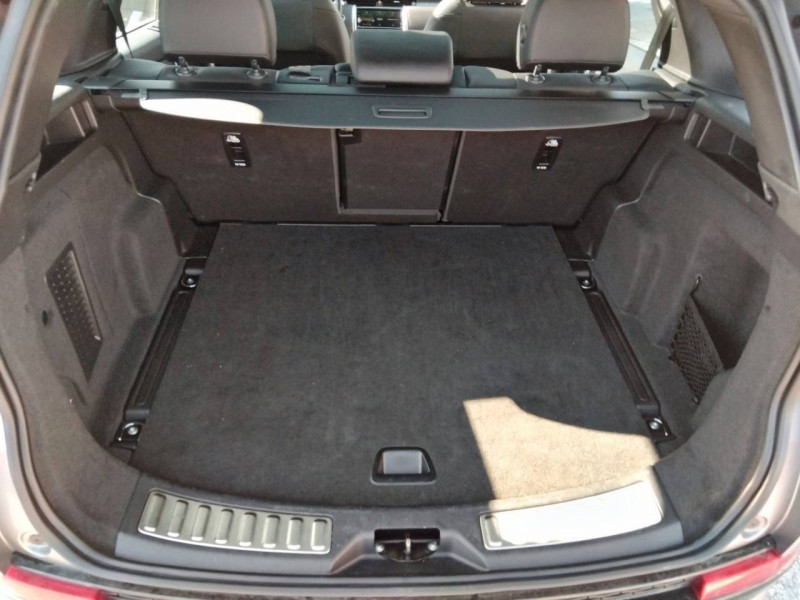 Land rover Discovery Sport Discovery Sport Mark VII P300e PHEV AWD BVA  occasion  SEYSSINET PARISET - photo n7
