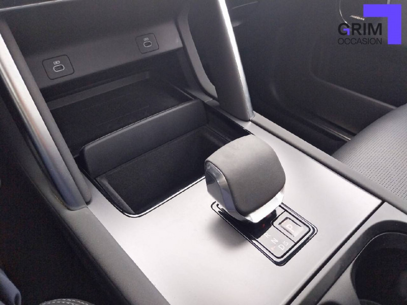 Land rover Discovery Sport Discovery Sport P200 FLEXFUEL MHEV AWD BVA  occasion  Bziers - photo n10