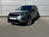 Annonce Land rover Discovery Sport occasion Essence Discovery Sport P200 FLEXFUEL MHEV AWD BVA  Gouvieux