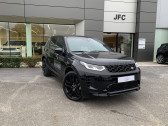 Annonce Land rover Discovery Sport occasion Essence Discovery Sport P200 FLEXFUEL MHEV AWD BVA  Normanville