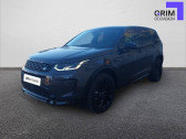 Annonce Land rover Discovery Sport occasion Essence Discovery Sport P200 FLEXFUEL MHEV AWD BVA  Bziers