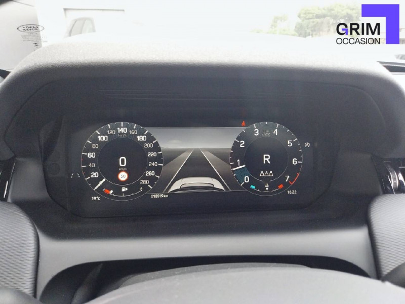 Land rover Discovery Sport Discovery Sport P200 FLEXFUEL MHEV AWD BVA  occasion  Bziers - photo n7